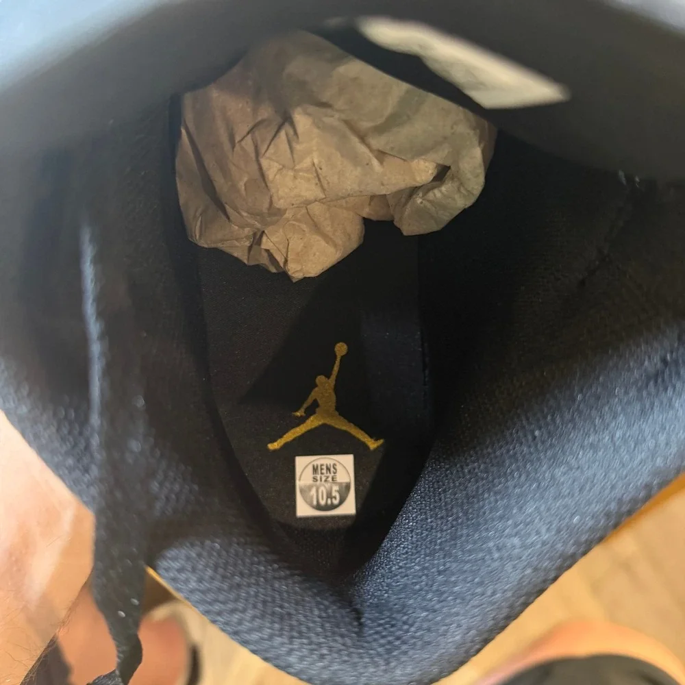 Jordan elevate your